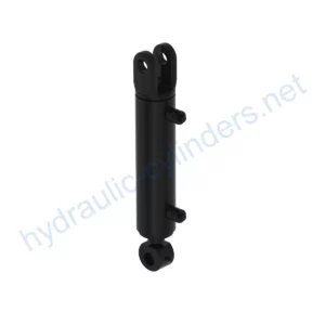 Replacement Of AHC19208  Hydraulic Cylinder