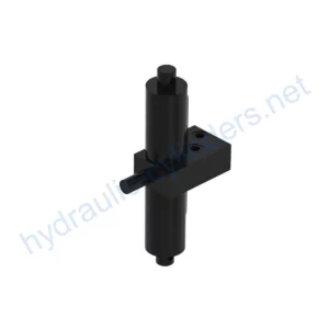 Replacement Of AHC19297  Hydraulic Cylinder