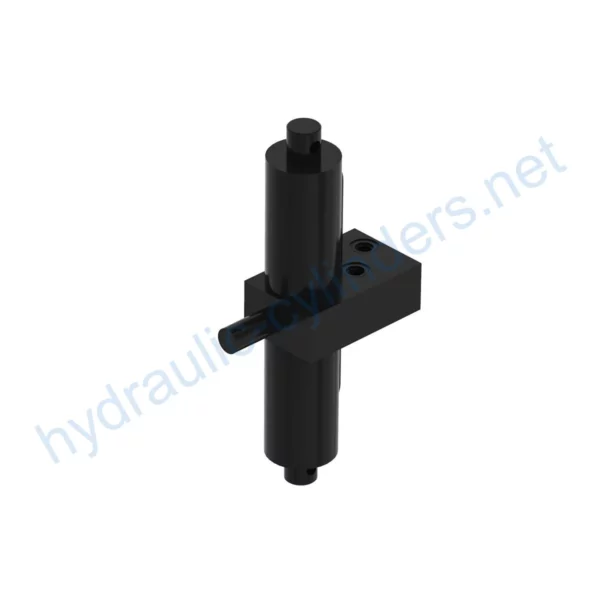 Replacement Of AHC19297  Hydraulic Cylinder