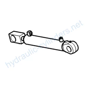 Replacement Of AHC19389  Hydraulic Cylinder