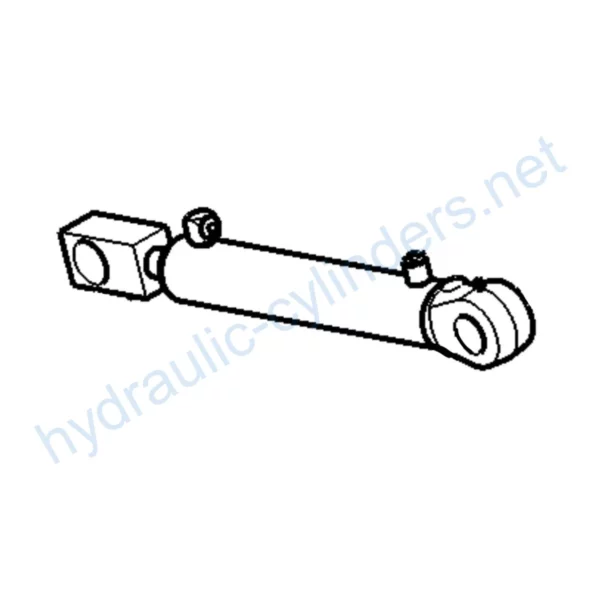 Replacement Of AHC19389  Hydraulic Cylinder
