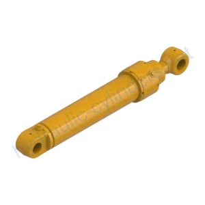 Replacement Of AHC19406  Crowd Hydraulic Cylinder