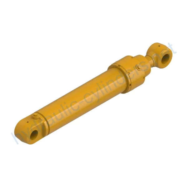 Replacement Of AHC19406  Crowd Hydraulic Cylinder