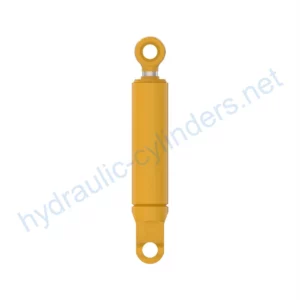 Replacement Of AHC19511  Articulation Hydraulic Cylinder