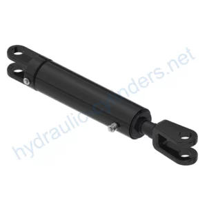 Replacement Of AHC19591  Arm Angle Hydraulic Cylinder
