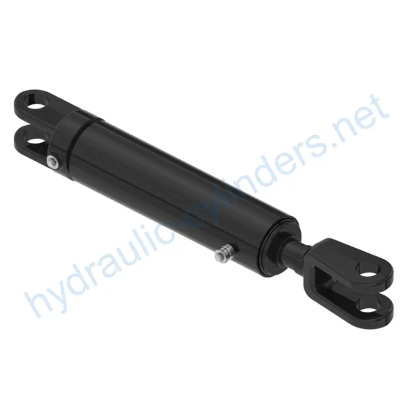 Replacement Of AHC19591  Arm Angle Hydraulic Cylinder