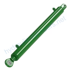 Replacement Of AHC19628  Auger Swing Hydraulic Cylinder