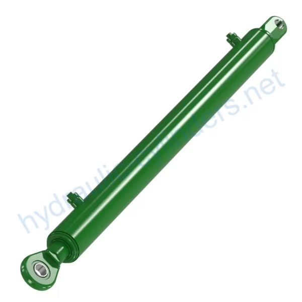 Replacement Of AHC19628  Auger Swing Hydraulic Cylinder