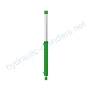 Replacement Of AHC19633  Hydraulic Cylinder