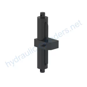 Replacement Of AHC19765  Hydraulic Cylinder