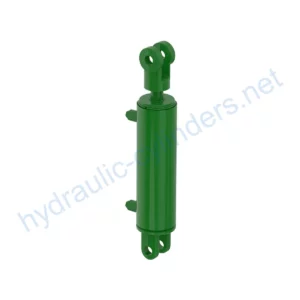 Replacement Of AHC20013  Hydraulic Cylinder