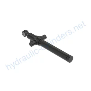 Replacement Of AHC20093  Hydraulic Cylinder