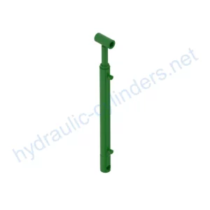 Replacement Of AHC20248 Hydraulic Cylinder