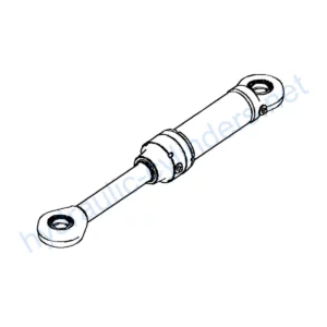 Replacement Of AHC20567  Hydraulic Cylinder