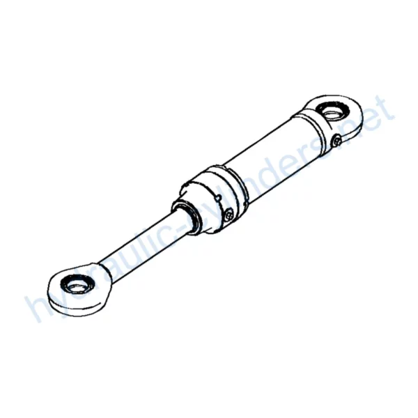 Replacement Of AHC20567  Hydraulic Cylinder