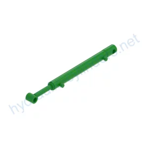 Replacement Of AHC21041  Boom Hydraulic Cylinder