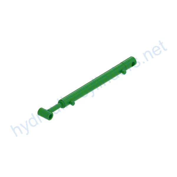 Replacement Of AHC21045  Boom Hydraulic Cylinder