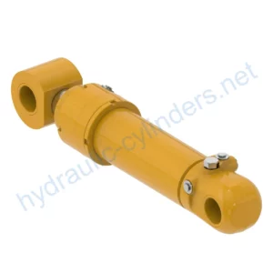 Replacement Of AHC21065  Grapple Hydraulic Cylinder