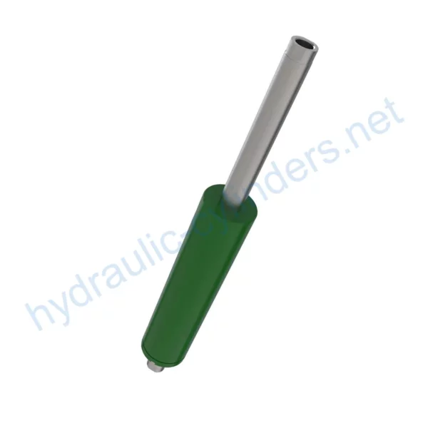 Replacement Of AHC21335  Steering Hydraulic Cylinder