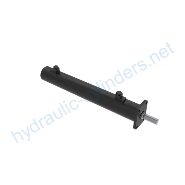 Replacement Of AHC21361  Hydraulic Cylinder