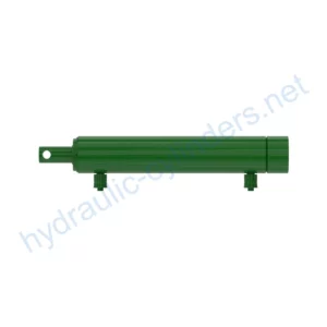 Replacement Of AHC21499  Wing Leveling Hydraulic Cylinder