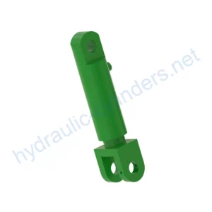 Replacement Of AHC21850  Hydraulic Cylinder