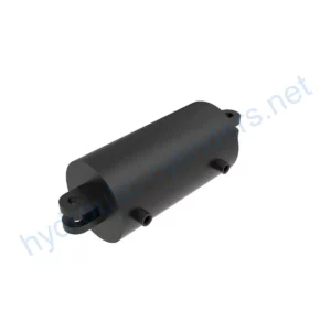Replacement Of AHC21959  Outer Wing Lift Hydraulic Cylinder