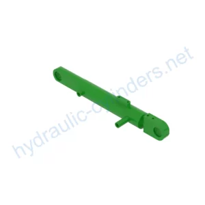 Replacement Of AHC22722  Draper Platform Tilt Hydraulic Cylinder