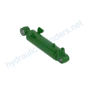 Replacement Of AHC23095  Steering Hydraulic Cylinder