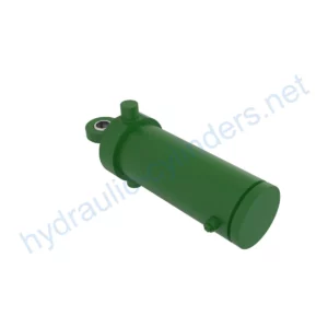 Replacement Of AKK13852  Cylinder