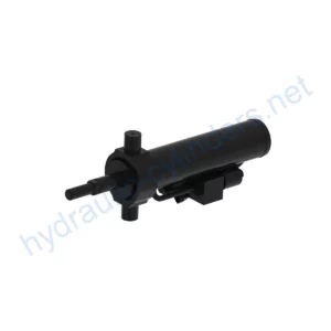 Replacement Of AKK36336  Steering Hydraulic Cylinder