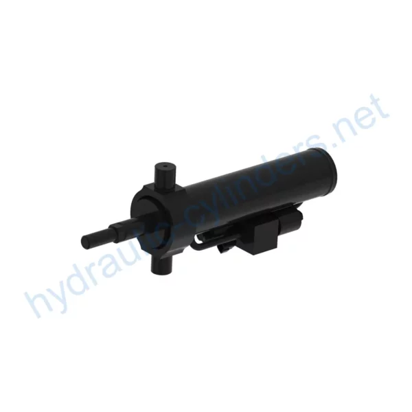 Replacement Of AKK36336  Steering Hydraulic Cylinder