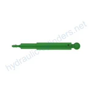 Replacement Of AL112917  Steering Hydraulic Cylinder