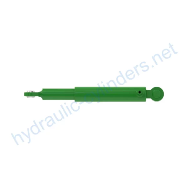 Replacement Of AL112917  Steering Hydraulic Cylinder