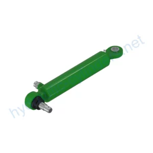 Replacement Of AL112919  Steering Hydraulic Cylinder