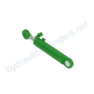 Replacement Of AL161368  Stroke Damping RH Hydraulic Cylinder