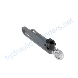 Replacement Of AL205034  Accumulator RH Hydraulic Cylinder with Socket