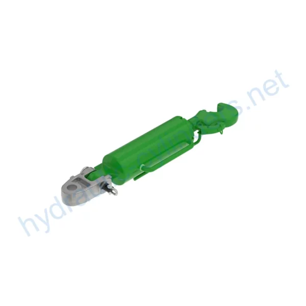 Replacement Of AL212927  Center Link Hydraulic Cylinder