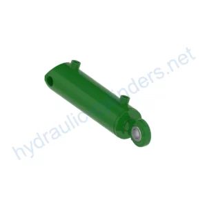 Replacement Of AL219569  Front Hitch Hydraulic Cylinder