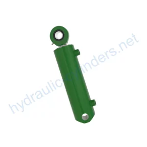 Replacement Of AL226715  Front Hitch Hydraulic Cylinder, LH