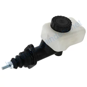 Replacement Of AL66918  Clutch Hydraulic Cylinder