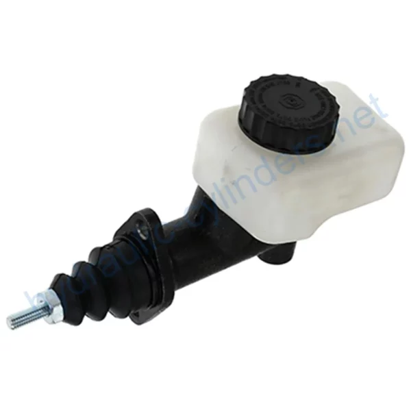 Replacement Of AL66918  Clutch Hydraulic Cylinder