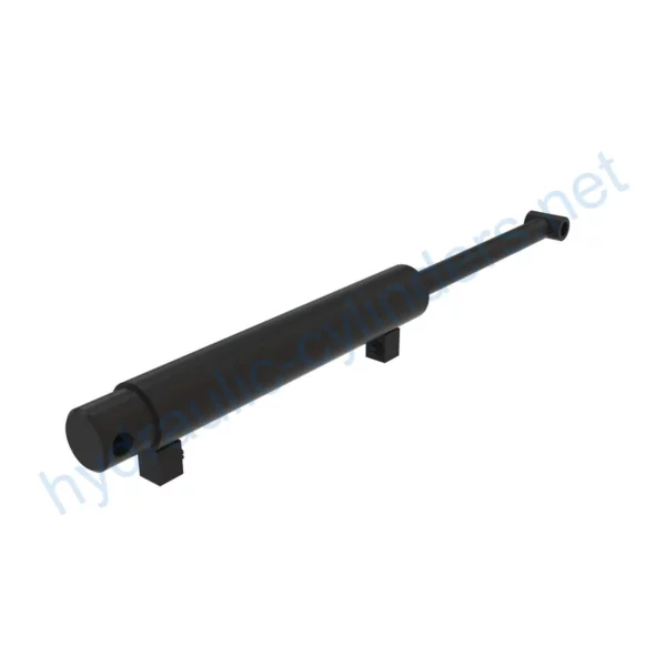Replacement Of AM127643  Swing and Stabilizer Cylinders