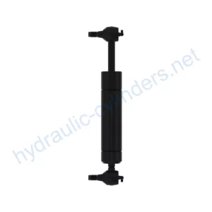 Replacement Of AM128175  Steering Hydraulic Cylinder