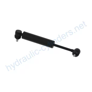 Replacement Of AM146722  Steering Hydraulic Cylinder
