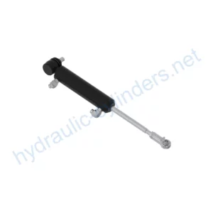 Replacement Of AM147132  Steering Hydraulic Cylinder