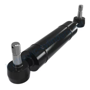 Replacement Of AM147177  Front Axle Hydraulic Cylinder