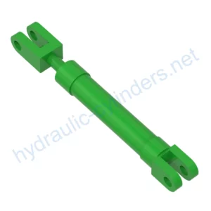 Replacement Of AN193822  Vane Compactor Hydraulic Cylinder