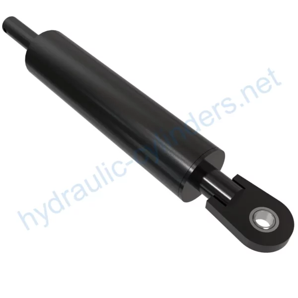 Replacement Of AN207541  Wing Level Tilt Hydraulic Cylinder