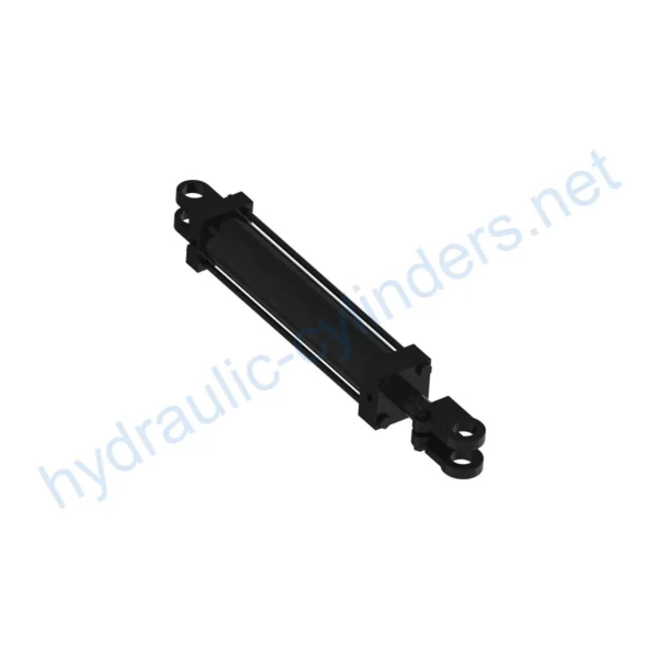 Replacement Of AN209619  Boom Levelling Hydraulic Cylinder